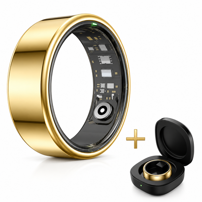 AI Smart Ring™AIスマートリング