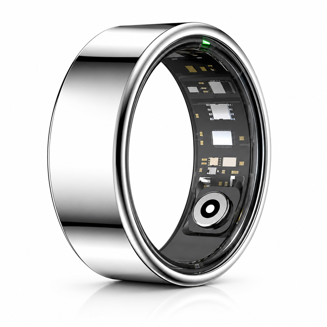 AI Smart Ring™AIスマートリング