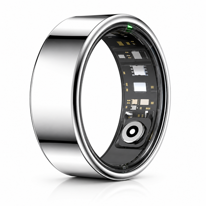 AI Smart Ring™AIスマートリング