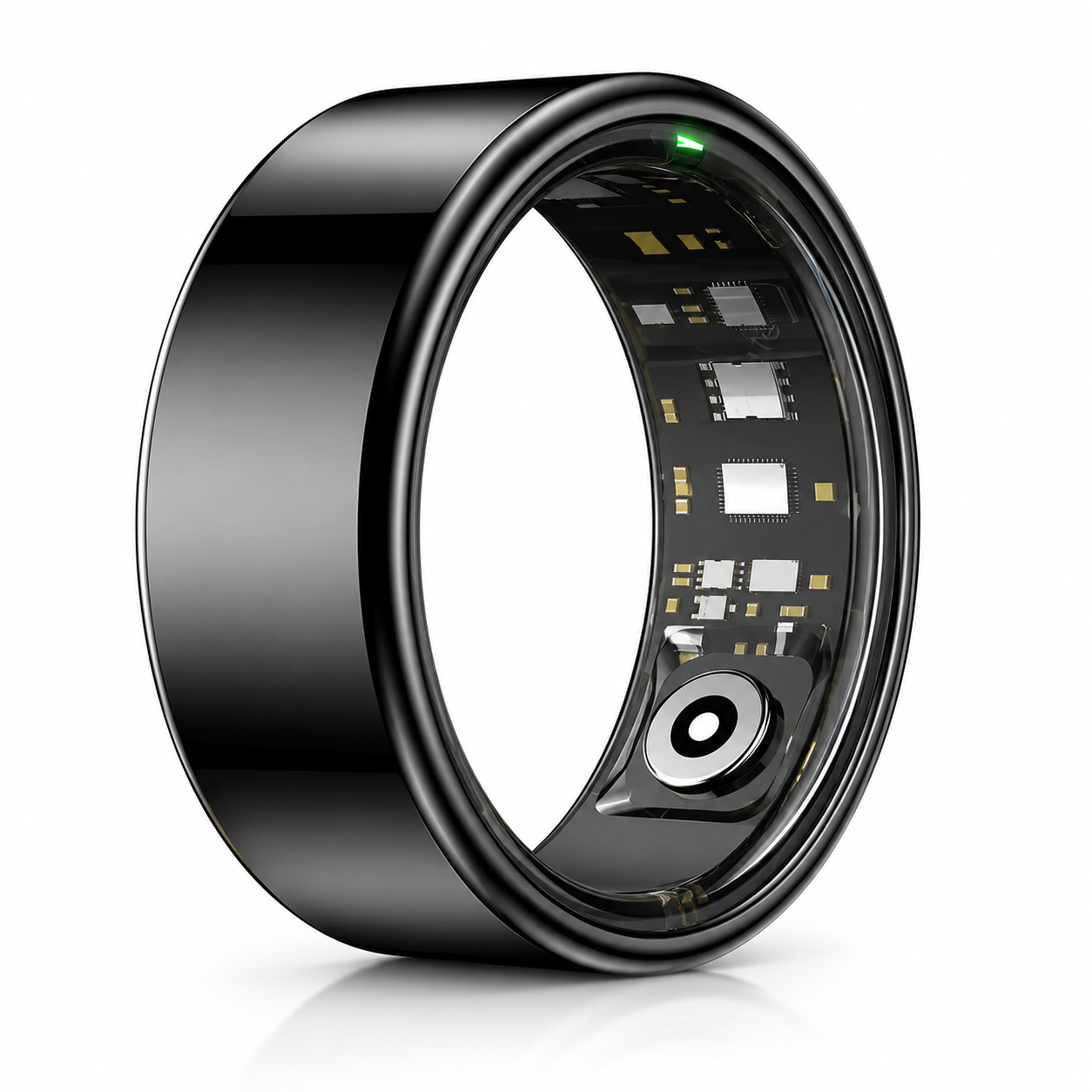 AI Smart Ring™AIスマートリング