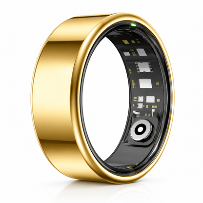 AI Smart Ring™AIスマートリング